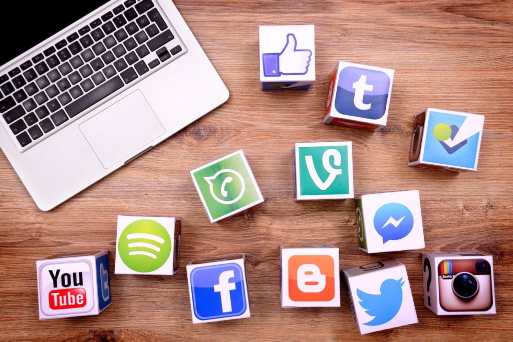 Social Media 1