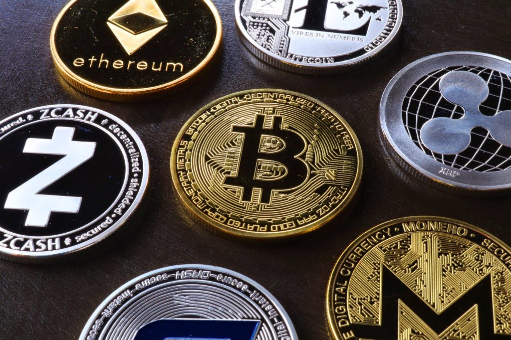 Crypto 4