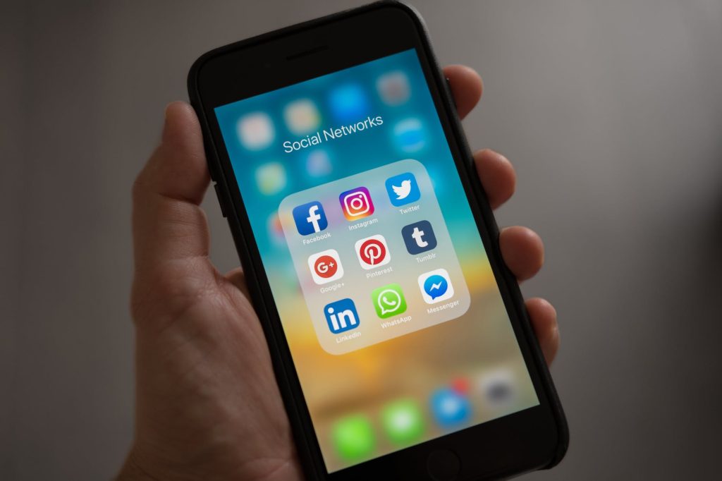 Social Media 1
