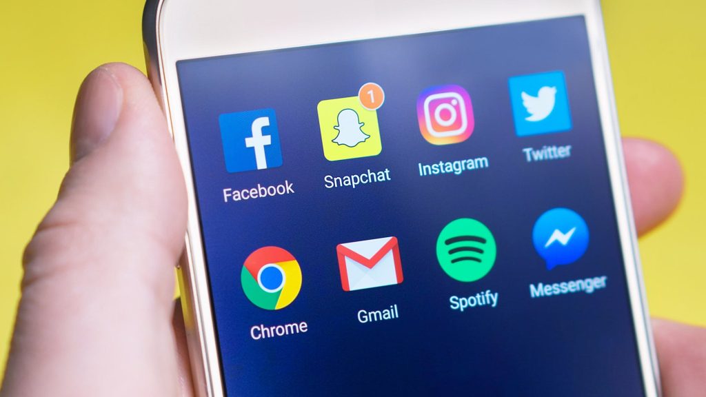 Social Media 2