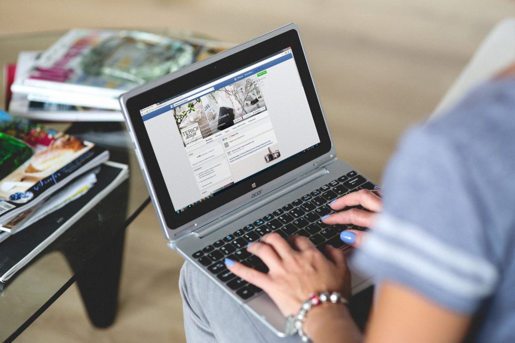 Social Media 4