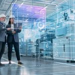 Improve Manufacturing Efficiency with Digital Engineering Solutions