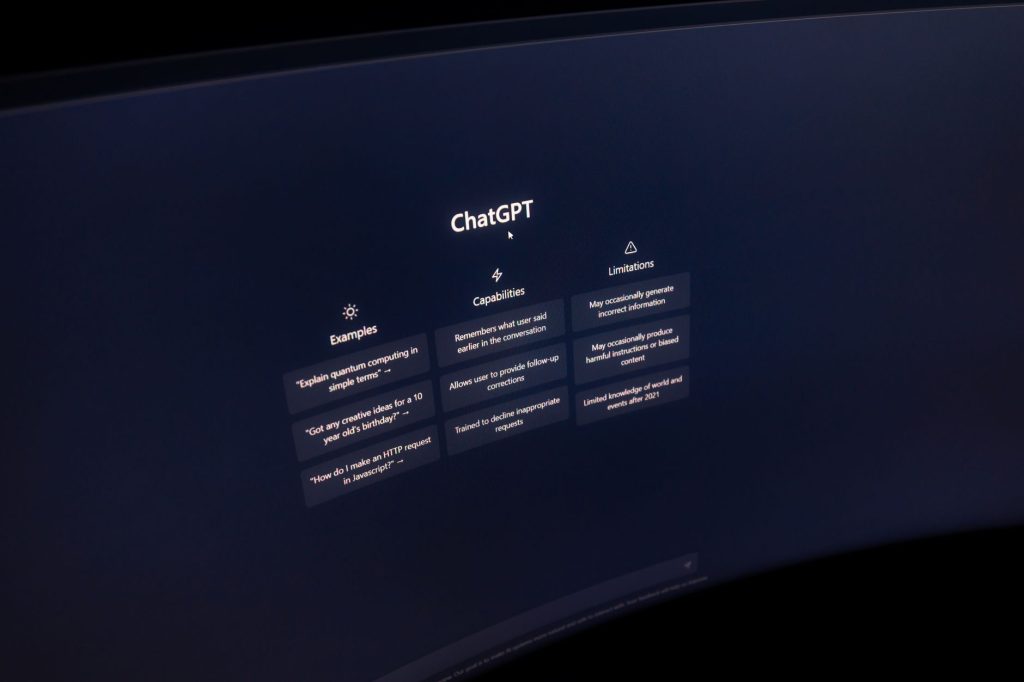 AI-powered creativity