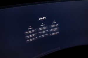 AI-powered creativity