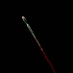 Falcon 9 launch