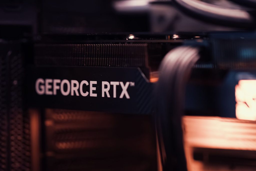RTX Founders Edition PCs