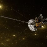 Voyager Griffin-1 mission